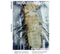 LayOut Magazine. Sono hackerat - AA.VV.