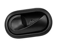 Layposy Maniglia porta interna ANTERIORE O POSTERIORE SINISTRA compatibile per Clioo 3, Master 3, Meganee 2, Scenicc 2, Twingoo 2, Dusterr, Logann, Sanderro, Poignee de Porte interieure