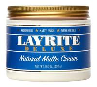 Layrite Crema Opaca Naturale 297g - Pomata