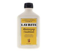 Layrite Moisturizing Conditioner Healthy Hair & Scalp 300ml Per Uomo
