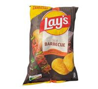 Lay's Potato Chips, Barbecue, 9.5 Ounce by Lay's