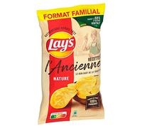 Lay's Ricetta per natura antica, formato famiglia, 295 g
