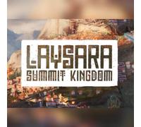 Laysara: Summit Kingdom (PC) Steam Gift - GLOBAL