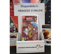 Layton's Mystery Journey: Katrielle e il Complotto dei Milionari - Nint