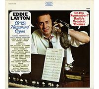 Layton, Eddie - Do You Remember Radio's Greatest Themes