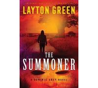 Layton Green The Summoner (Tascabile)