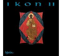 Layton/Holst Singers - Ikon II