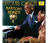 Layton & Johnstone - Harmony Heaven