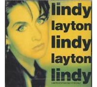 Layton Lindy - Layton Lindy (Italian Version)