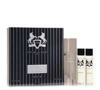 Layton Royal Essence Parfums De Marly Three EdP s Travel Set 3 x .34 oz / e 1 pz