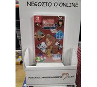 Layton's Mystery Journey: Katrielle e il Complotto dei Milionari -Edizione Delux