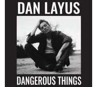 Layus, Dan - Dangerous Things