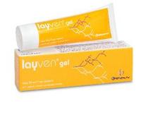 Layven Gel Defaticante Gambe 50 g