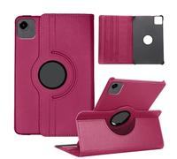 Laywaam Custodia Cover Compatibile con Honor Pad X9a 11,5 Pollici 2025 Modello, 360 Rotating Stand Case Premium Pelle Sottile e leggera