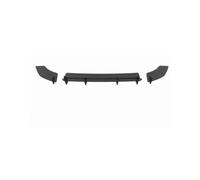 LAYYSD Auto Spoiler Posteriori per Golf 7 2014-2017 Paraurti Diffusore per Labbro Posteriore Auto Spoiler Auto