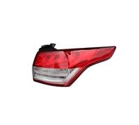 LAYYSD Fanale Posteriore per Ford per Escape per Kuga 2013-2016 Gruppo Ottico Posteriore Automatico Blocchi Fari Posteriori Auto(Outside Right)