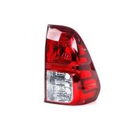 Fanale Posteriore Per Toyota Per Hilux Per Revo Per Pick-up Truck 2015-2018 Auto Coda Posteriore Luce Freno Arresto Reverse Lampada Fanale Posteriore Nessuna Lampadina Blocchi Fari Posteriori Auto(Rig