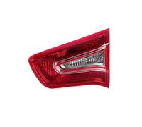 LAYYSD Fanale Posteriore per Kia per Sportage R 2011-2014 Fanali Posteriori per Auto Blocchi Fari Posteriori Auto(Inside Right)