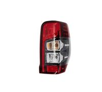 LAYYSD Fanale Posteriore per L200 per Triton 2019 2020 Gruppo Ottico Posteriore 8330B213 8330B214 Blocchi Fari Posteriori Auto(Low,Giusto)
