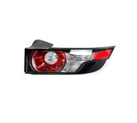 LAYYSD Fanale Posteriore per Land per Rover per Range per Evoque 2011-2015 Fanale Posteriore per Auto Blocchi Fari Posteriori Auto(Giusto)