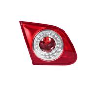 LAYYSD Fanale Posteriore per Passat per B6 Sendan 2006 2007 2008 2009 2010 2011 Fanale Posteriore Posteriore Arresto Freno Indicatori Direzione Lampada Blocchi Fari Posteriori Auto(Inner Left)