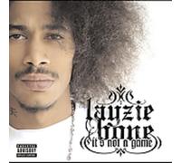 Layzie Bone - It S Not a Game