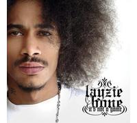 Layzie Bone It's Not a Game (Vinyl LP) 12" Album Coloured Vinyl