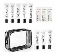 LAYZIN Kit Scoperta da Viaggio 60 ml Siero