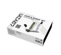 LAYZIN Set Microneedling Cicatrici + Smagliature 0,5 mm + 1,2 mm 230 m