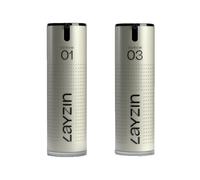 LAYZIN Set Vantaggio - SERUM Contorno Occhi e Borse + SERUM Idratazion