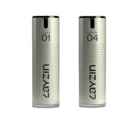 LAYZIN Set Vantaggio - SERUM Pelle Sensibile + SERUM Idratazione 60 ml