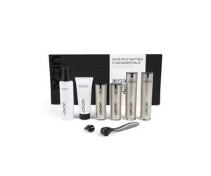 LAYZIN Skin Restart Box - Cura della pelle per rigenerazione e rinnova