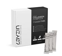 LAYZIN Verisol Collagene Complesso Anti-Aging 150 g Polvere