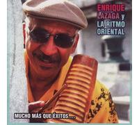 Lazaga, Enrique - Mucho Mas Que Exitos