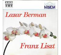 Lazar Berman - Franz Liszt; Interpreta