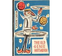 Lazar Lagin The Old Genie Hottabych (Tascabile)