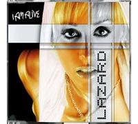 Lazard - I am Alive