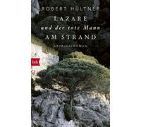 Lazare und der tote Mann am Strand: Kriminalroman (Kommissar (Copertina rigida)