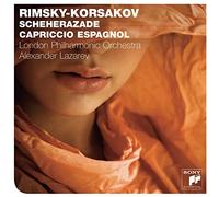 Lazarev, Alexander - Rimsky-Korsakov: Scheherezade