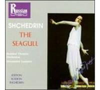 Lazarev,Alexander - The Seagull (Ga)