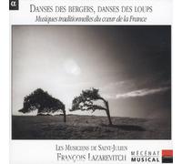 Lazarevitch - Danses Des Bergers: Danses Des Loup