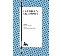 Lazarillo de Tormes: 1