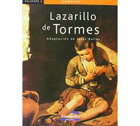 Lazarillo de Tormes: 2