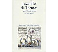 Lazarillo de Tormes