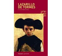 Lazarillo de Tormes