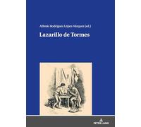 Lazarillo de Tormes