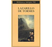 Lazarillo de Tormes
