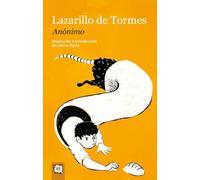 Lazarillo de Tormes