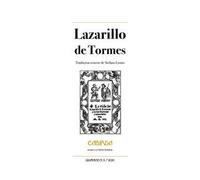 Lazarillo de Tormes