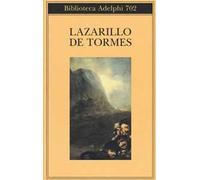 Lazarillo de Tormes